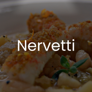 nervetti